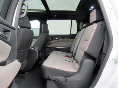 2024 Chevrolet Traverse, $46900. Photo 4