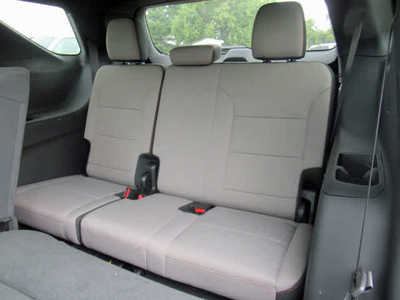 2024 Chevrolet Traverse, $46900. Photo 5