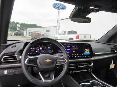2024 Chevrolet Traverse, $46900. Photo 6