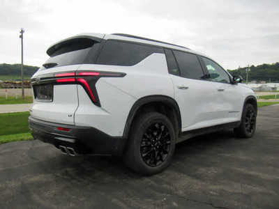2024 Chevrolet Traverse, $46900. Photo 8