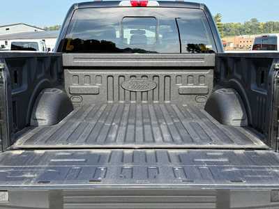 2023 Ford F150 Crew Cab, $46500. Photo 12