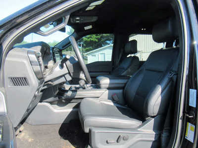2023 Ford F150 Crew Cab, $47900. Photo 3