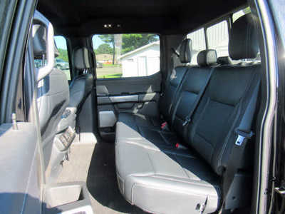 2023 Ford F150 Crew Cab, $47900. Photo 4