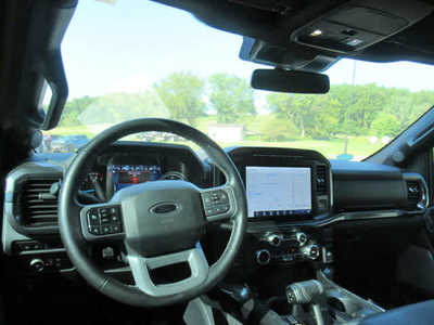 2023 Ford F150 Crew Cab, $47900. Photo 5
