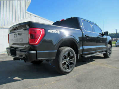 2023 Ford F150 Crew Cab, $47900. Photo 7