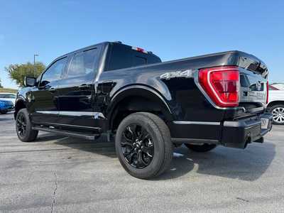 2023 Ford F150 Crew Cab, $46500. Photo 8