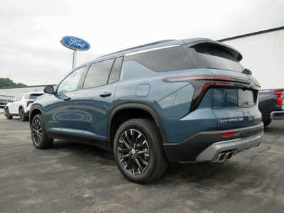 2025 Chevrolet Traverse, $47900. Photo 2
