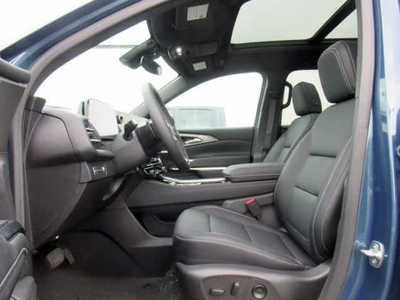 2025 Chevrolet Traverse, $47900. Photo 3