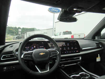 2025 Chevrolet Traverse, $47900. Photo 6