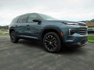 2025 Chevrolet Traverse, $47900. Photo 7