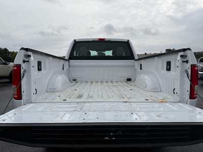 2016 Ford F150 Ext Cab, $16900. Photo 12