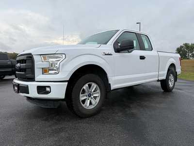 2016 Ford F150 Ext Cab, $16900. Photo 2