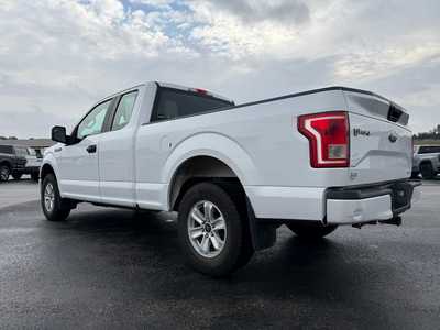 2016 Ford F150 Ext Cab, $16900. Photo 5