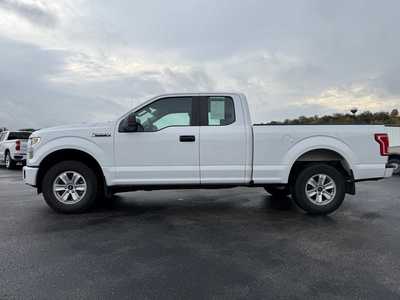 2016 Ford F150 Ext Cab, $16900. Photo 6