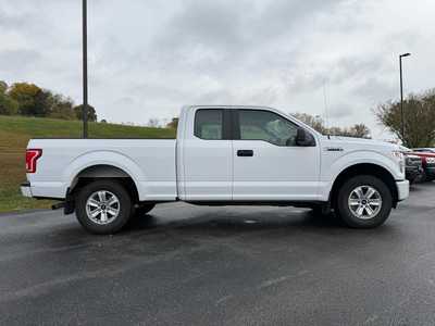 2016 Ford F150 Ext Cab, $16900. Photo 7