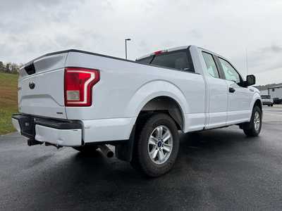 2016 Ford F150 Ext Cab, $16900. Photo 8