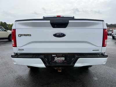 2016 Ford F150 Ext Cab, $16900. Photo 9