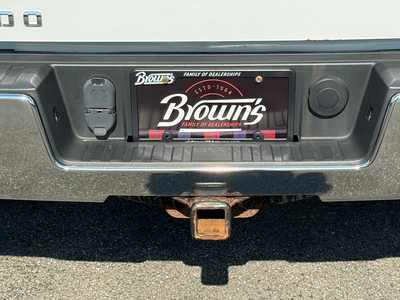 2015 Chevrolet 1500 Crew Cab, $16500. Photo 11