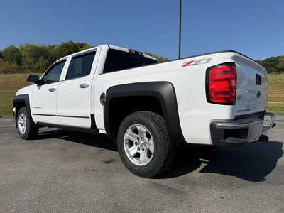 2015 Chevrolet 1500 Crew Cab, $16500. Photo 5