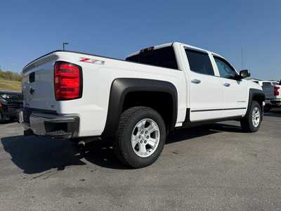 2015 Chevrolet 1500 Crew Cab, $16500. Photo 8