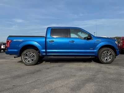 2015 Ford F150 Crew Cab, $17900. Photo 5