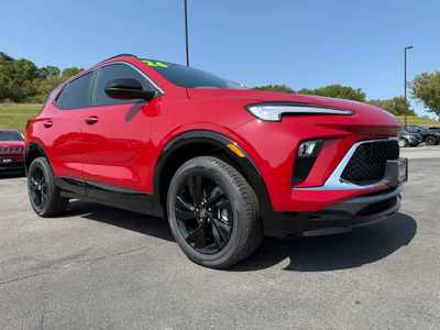 2026 Buick Encore GX, $. Photo 10