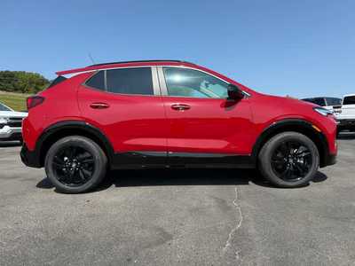 2026 Buick Encore GX, $. Photo 11