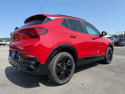 2026 Buick Encore GX, $. Photo 12