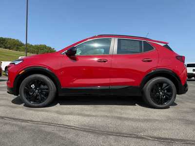 2026 Buick Encore GX, $. Photo 2