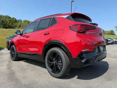 2026 Buick Encore GX, $. Photo 3