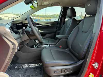 2026 Buick Encore GX, $. Photo 4