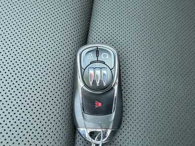 2026 Buick Encore GX, $. Photo 7