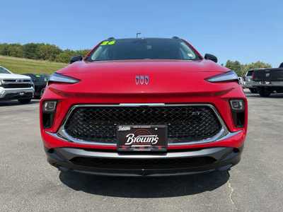 2026 Buick Encore GX, $. Photo 9
