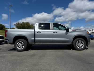 2026 Chevrolet 1500 Crew Cab, $. Photo 11