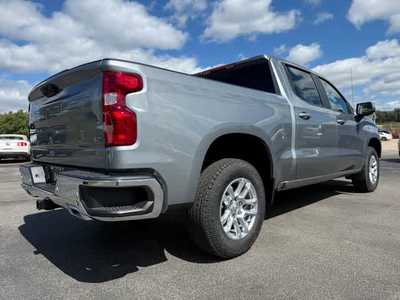 2026 Chevrolet 1500 Crew Cab, $. Photo 12