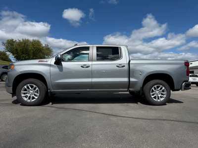 2026 Chevrolet 1500 Crew Cab, $. Photo 2