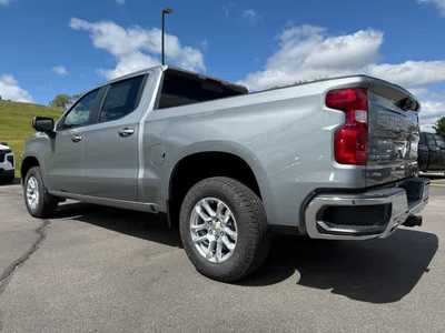 2026 Chevrolet 1500 Crew Cab, $. Photo 3