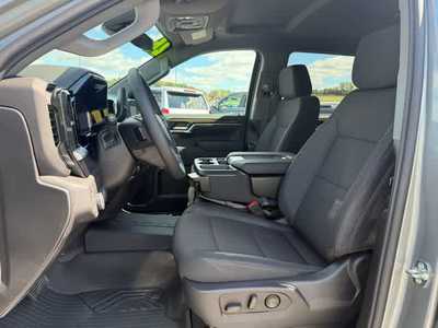 2026 Chevrolet 1500 Crew Cab, $. Photo 4