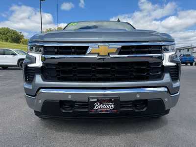 2026 Chevrolet 1500 Crew Cab, $. Photo 9