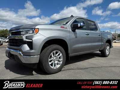 2026 Chevrolet 1500 Crew Cab, $. Photo 1