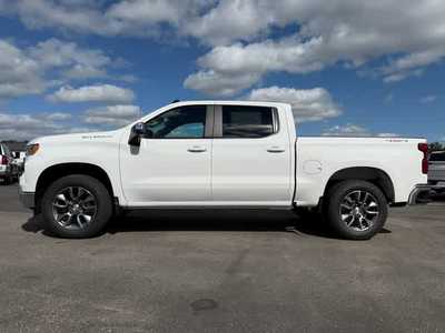 2026 Chevrolet 1500 Crew Cab, $. Photo 2