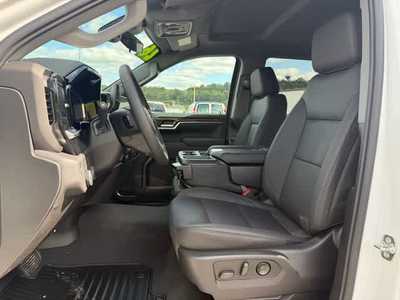 2026 Chevrolet 1500 Crew Cab, $. Photo 4