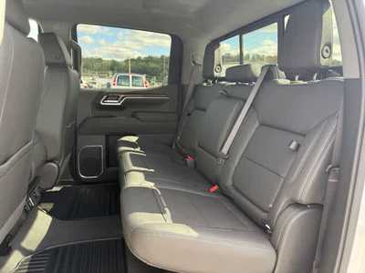 2026 Chevrolet 1500 Crew Cab, $. Photo 5