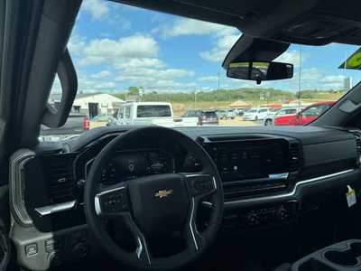 2026 Chevrolet 1500 Crew Cab, $. Photo 6