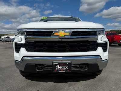 2026 Chevrolet 1500 Crew Cab, $. Photo 9