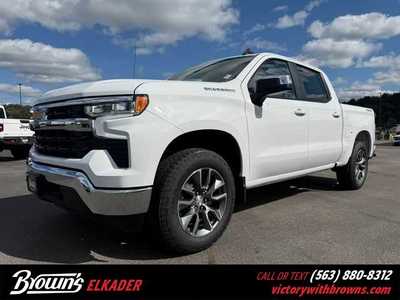 2026 Chevrolet 1500 Crew Cab, $. Photo 1