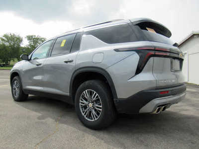 2025 Chevrolet Traverse, $42900. Photo 2