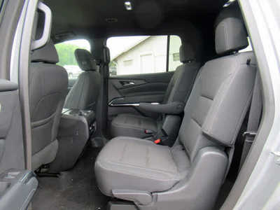 2025 Chevrolet Traverse, $42900. Photo 4
