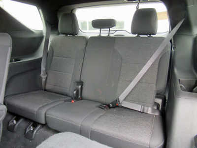 2025 Chevrolet Traverse, $42900. Photo 5