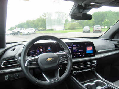 2025 Chevrolet Traverse, $42900. Photo 6